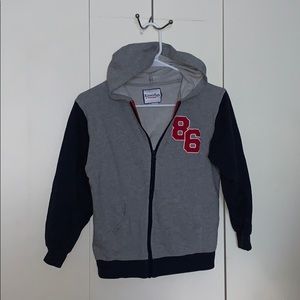 Kitestrings Jacket Size 8/10 pre owned